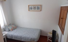 Bungalow Maspalomas, Campo Internacional